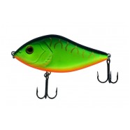 Воблер на хижака, EOS Jerk S, довжина 100мм, вага 47,0г, заглиблення 1,0-2,0м, колір №M03